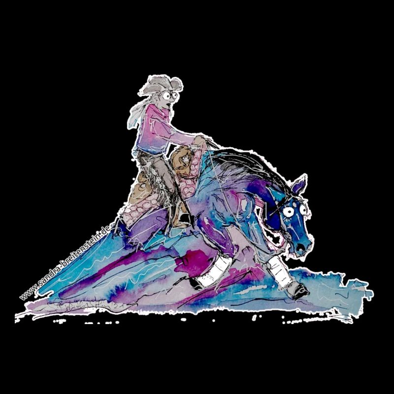 Reining