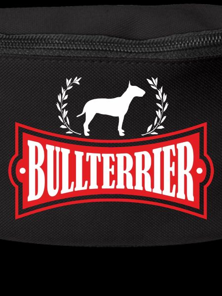 Bull Terrier Dog