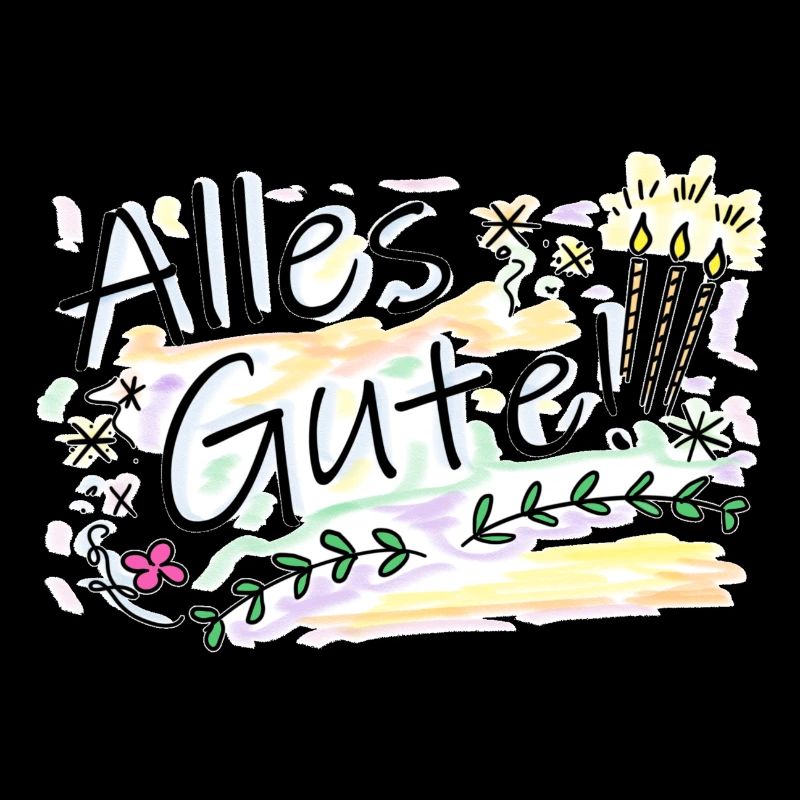 Alles Gute