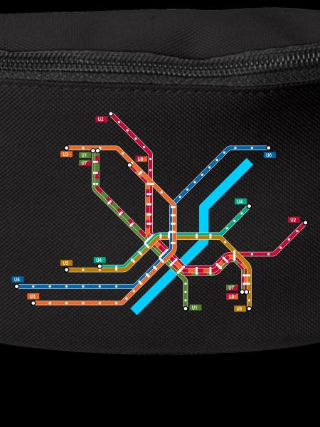 Metro München