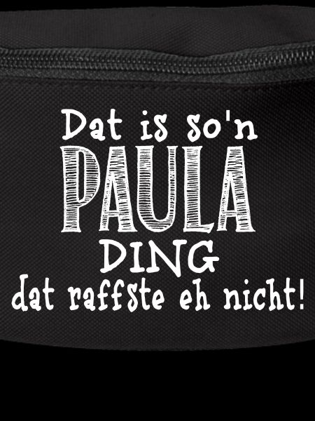 paula