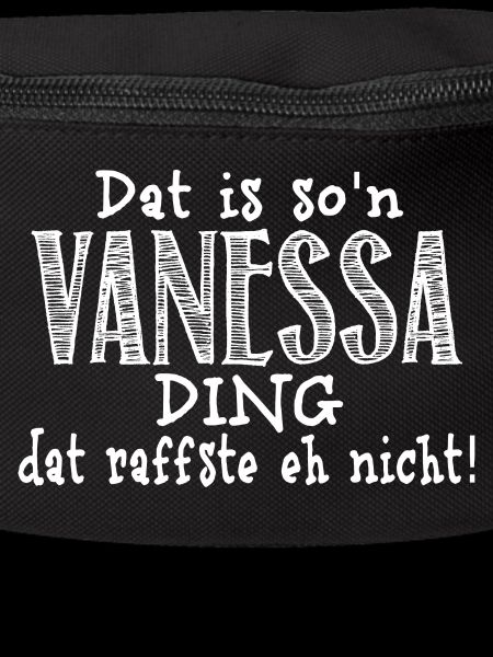 vanessa