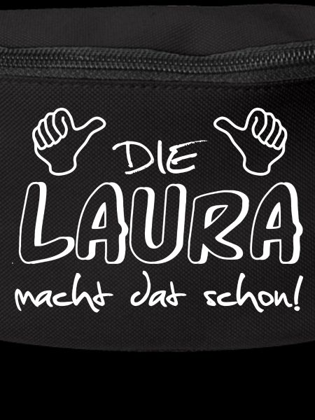 laura