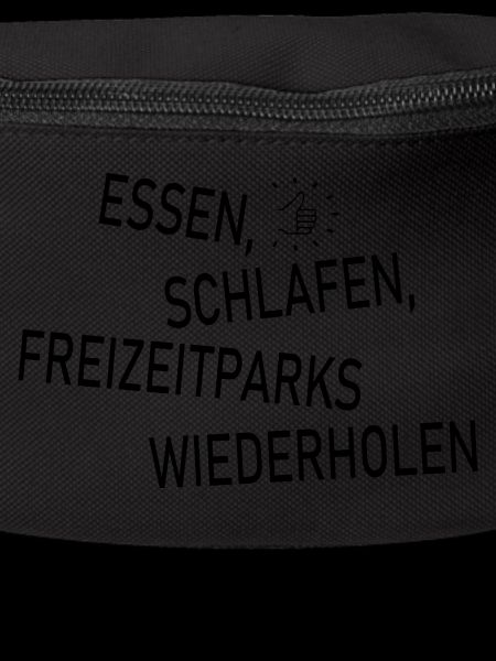 Rollercoaster Achterbahn