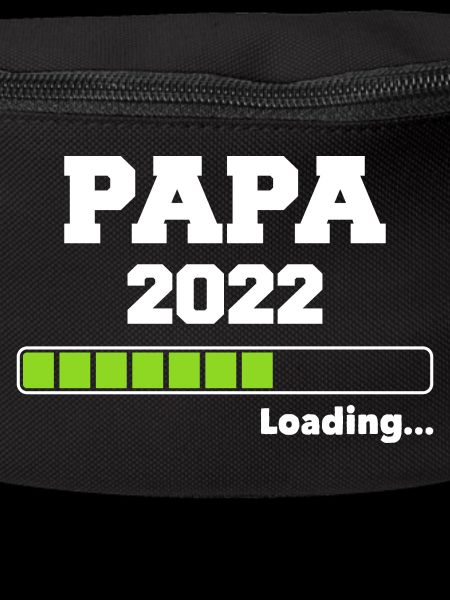 Future Dad 2022 Father-to-be