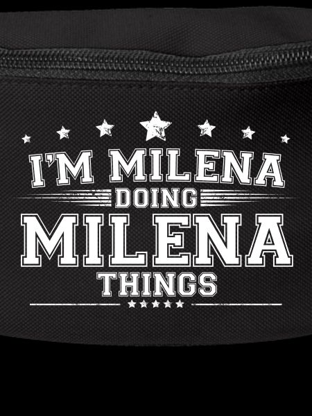 Milena