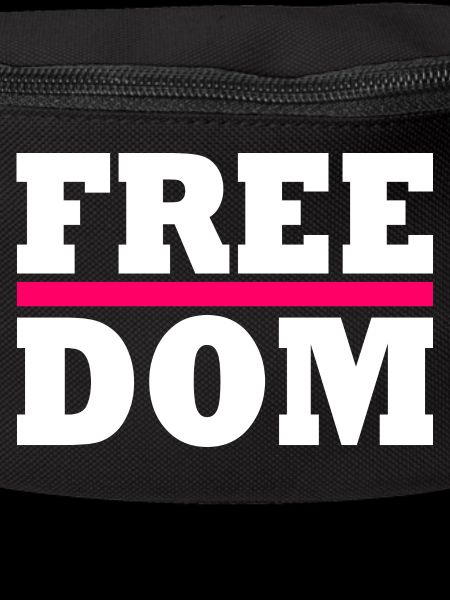 Freedom