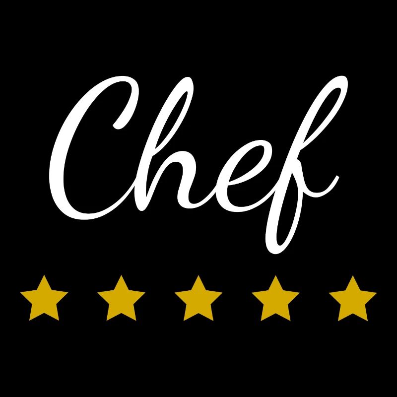 Chef Hôtel 5 étoiles