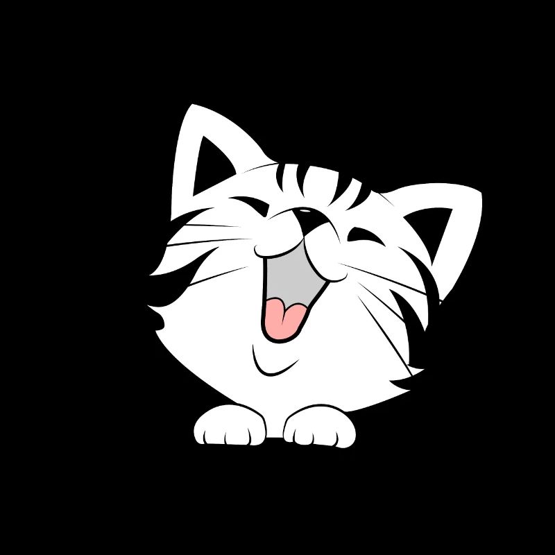 Chat mignon