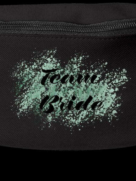 Team Bride