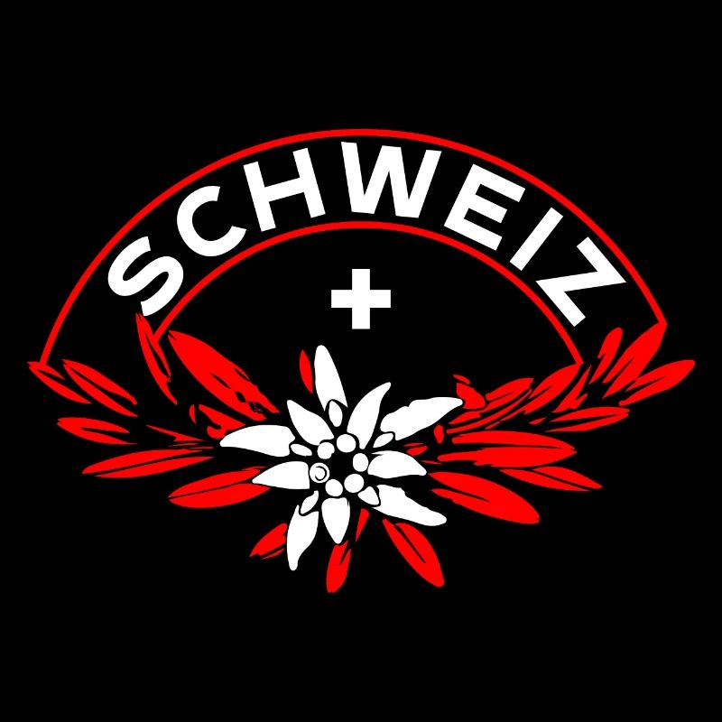 Schweizer Enzian