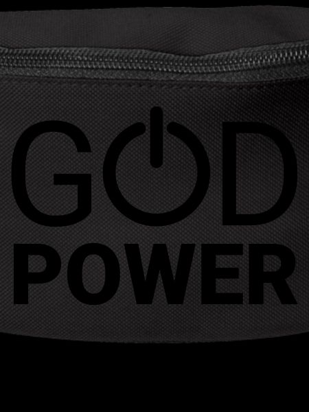 GOD POWER