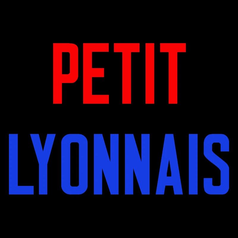 petit lyonnais lyon enfant bébé supporter OL