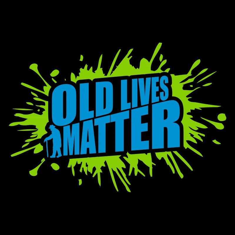 Citation Old Lives Matter