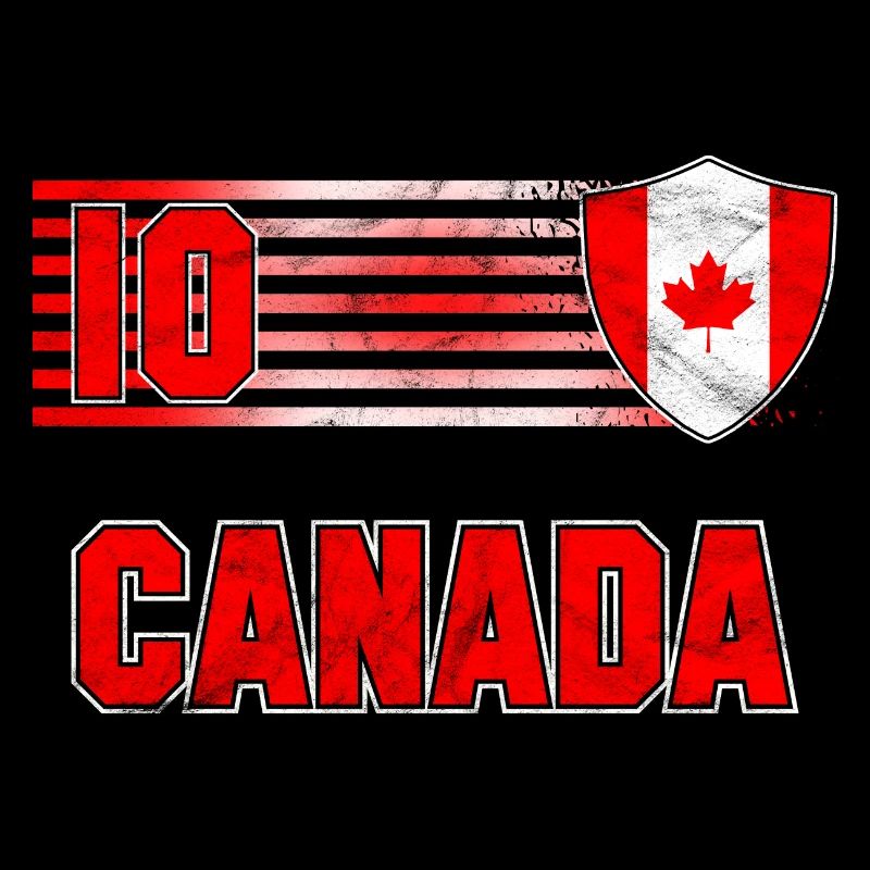 Canada Soccer Team