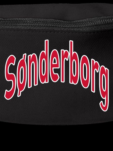Canton de Sønderborg