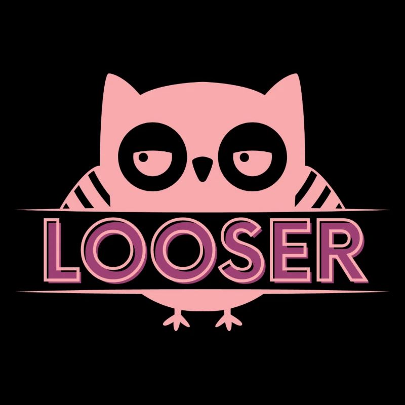 Looser Owl