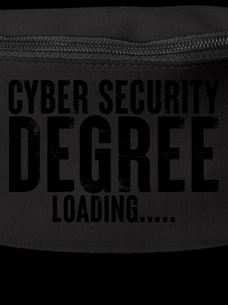 Cyber Security Degree Loading