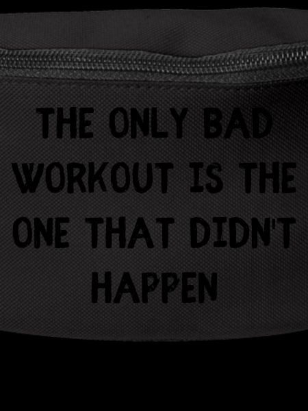 Poor training