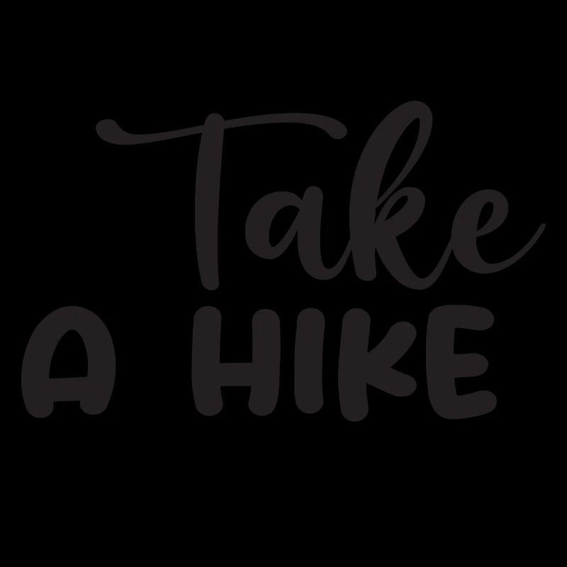 Take A Hike