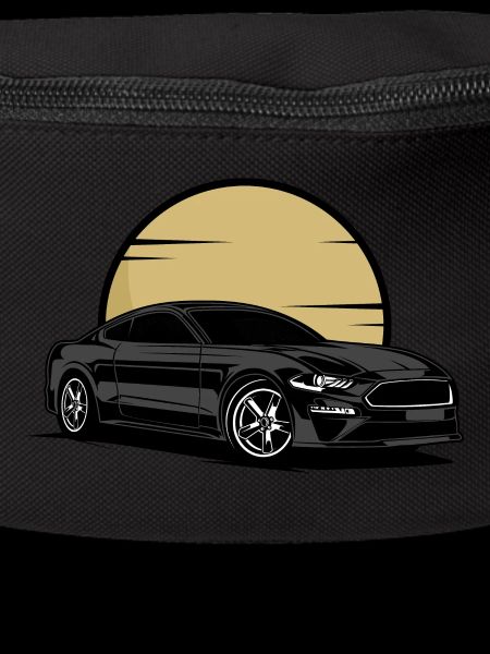 COYOTE V8 STANG