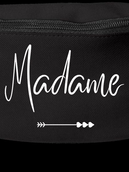 madame