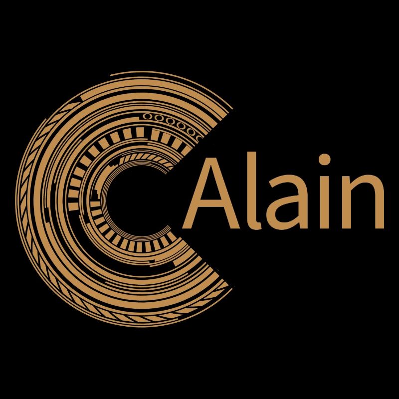 For Alain