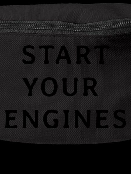Start your engines