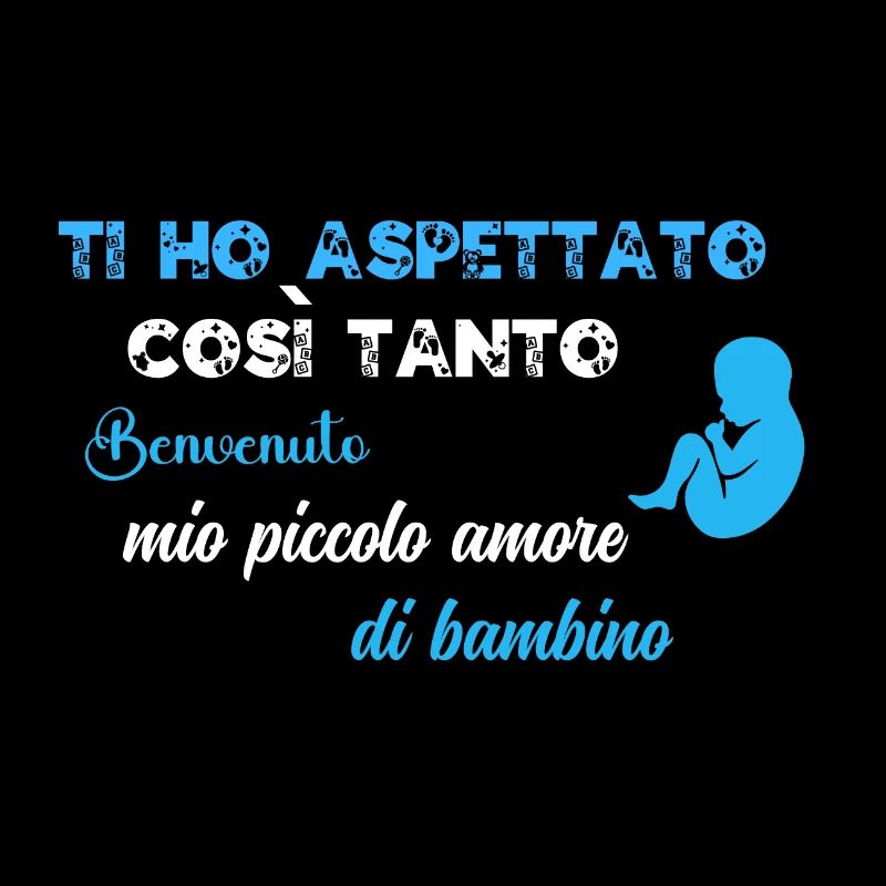 Je t'ai tant attendu BLU WE