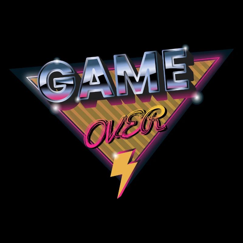 Game Over