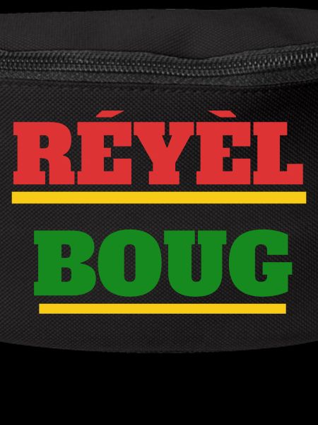Réyèl Boug
