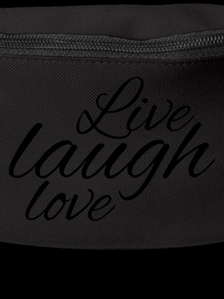 Live laugh love