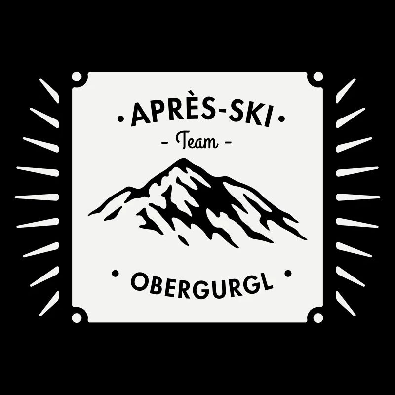 Après-Ski Obergurgl