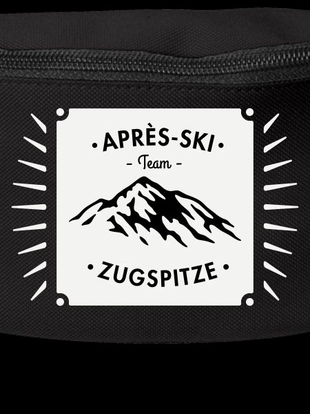 Après-Ski Zugspitze