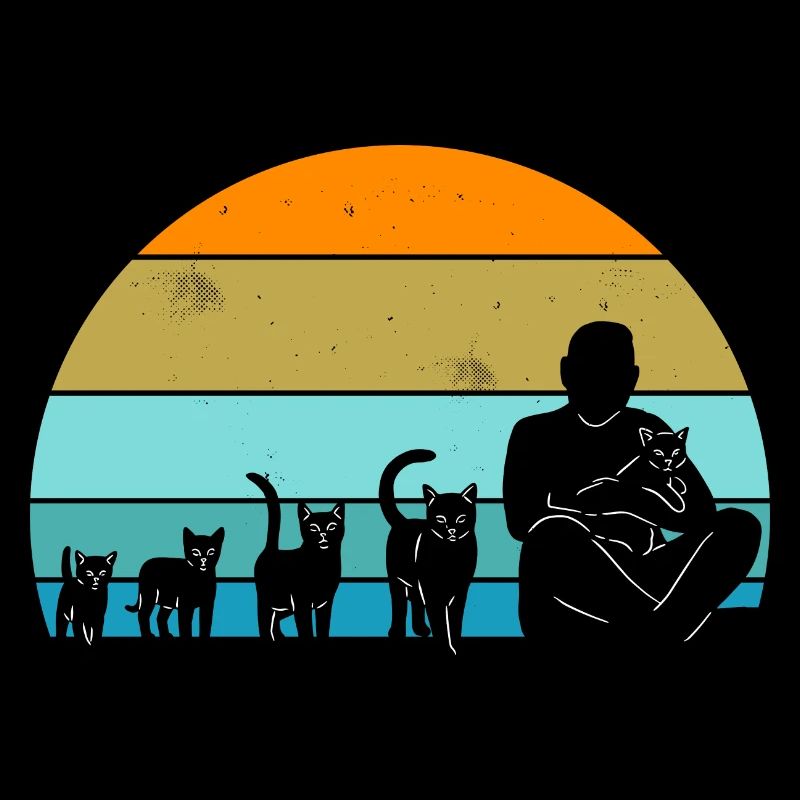 Katzen Evolution
