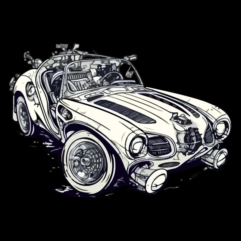 Timeless car