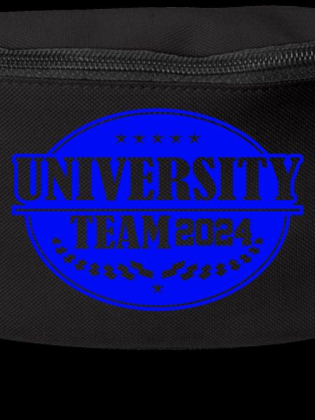 University Team 2024