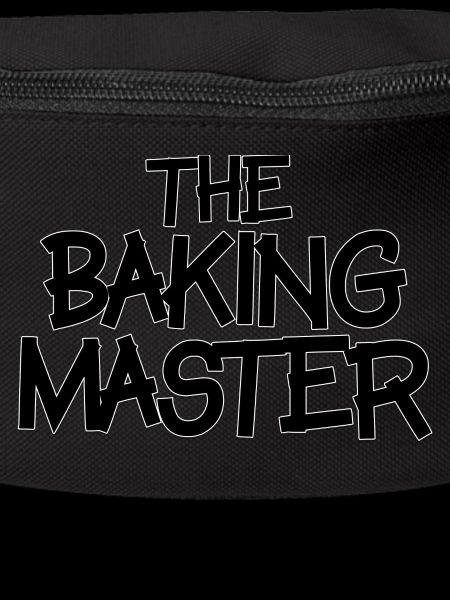 ''The Baking Master''