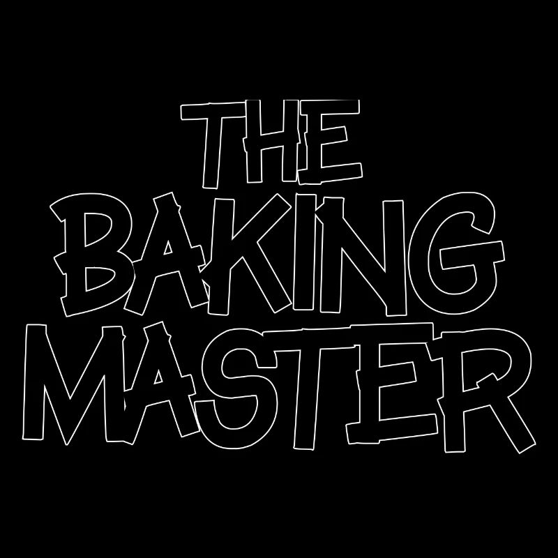 ''The Baking Master''