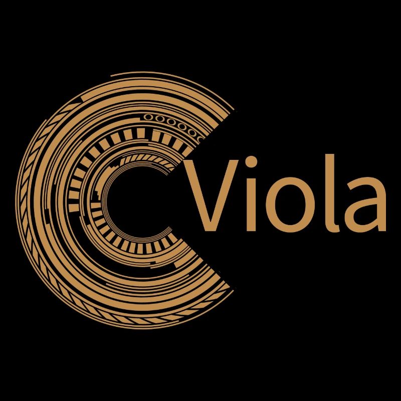 For Viola
