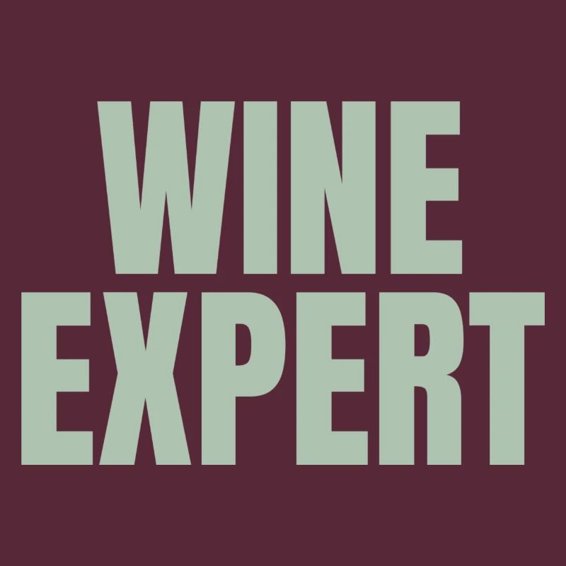 Wine expert