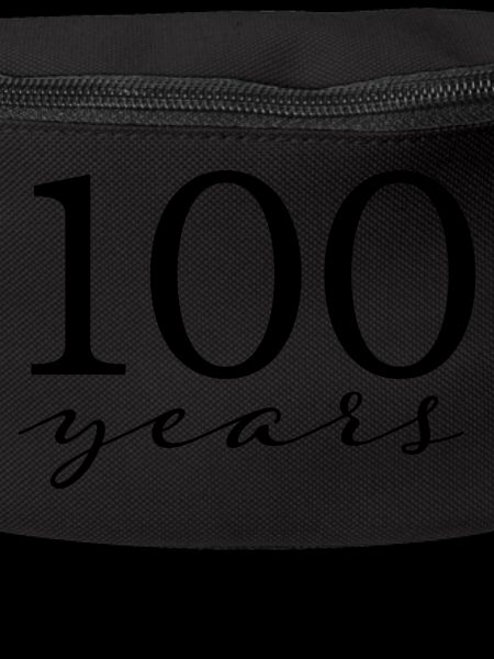 100 ans
