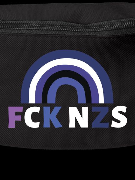 FCK NZS