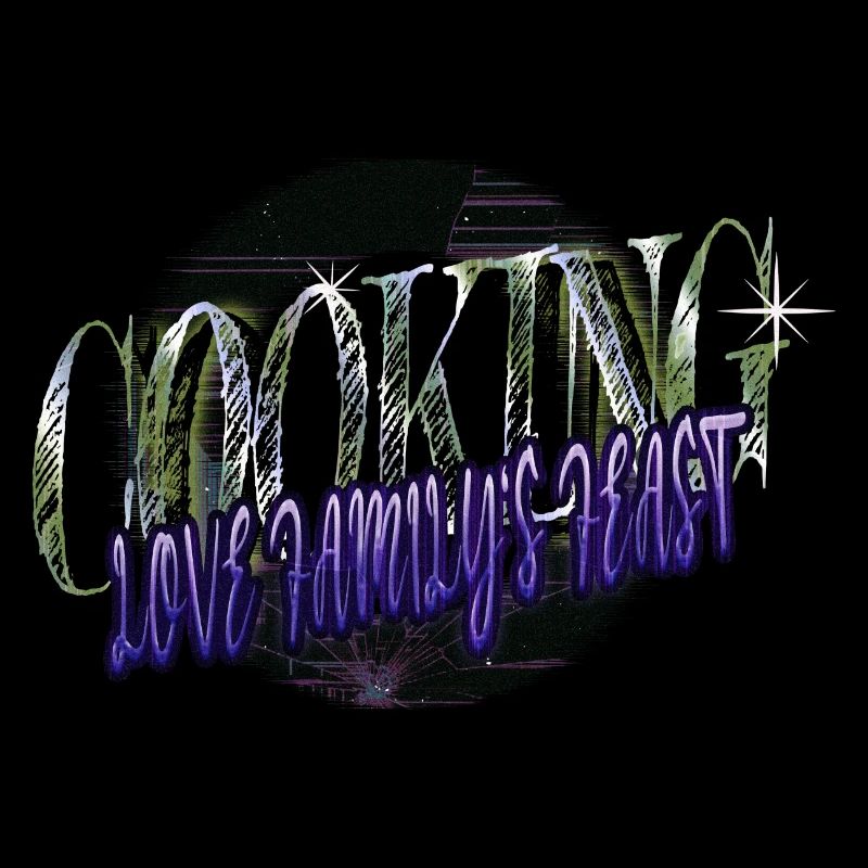 happy birthday present chef life bday geek
