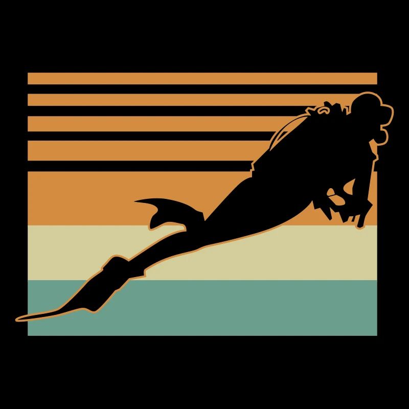 Diver Flag