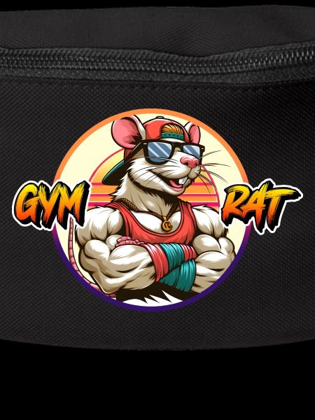 GYM RAT