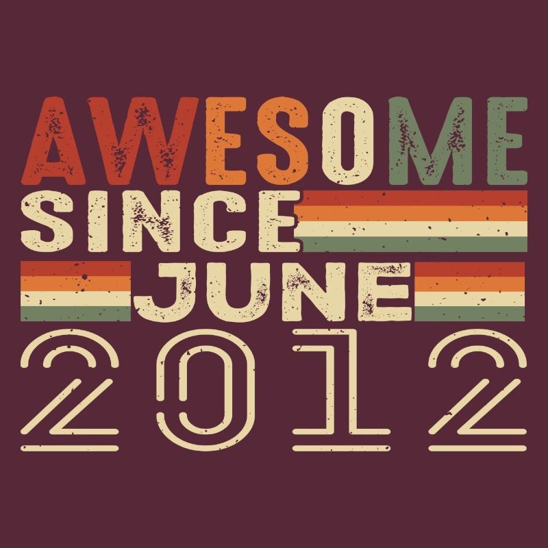 Juni 2012 Original 2012 Jubiläum 2012 Juni 2012