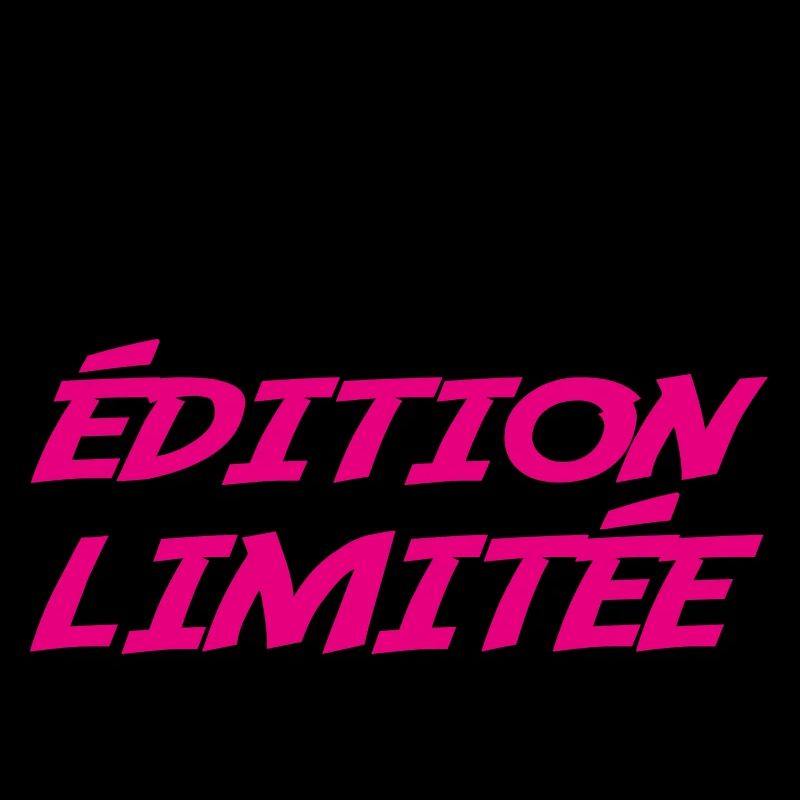 TANTINE édition limitée