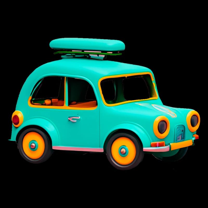 Partir en vacances