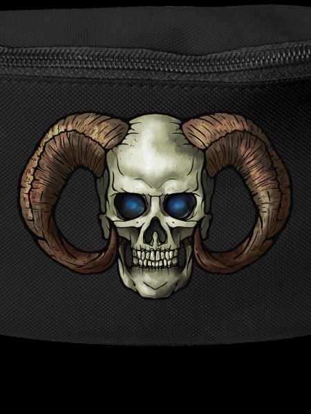 Skull Devil 4